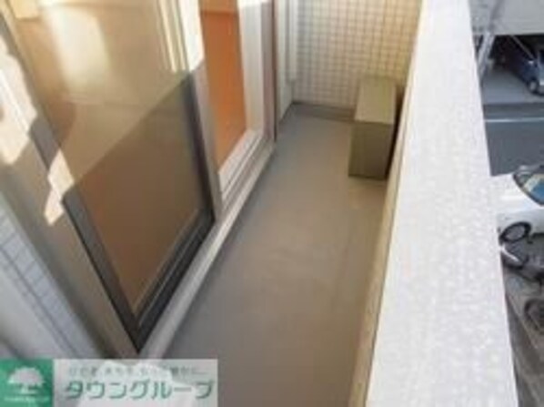 メゾンクレール墨田の物件内観写真